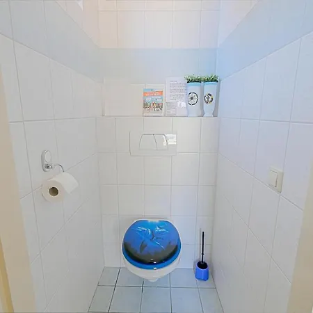 Guja - Aan Zee Holiday home