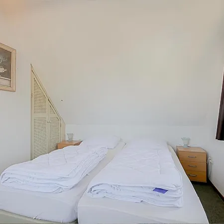 Guja - Aan Zee Prázdninový dům *