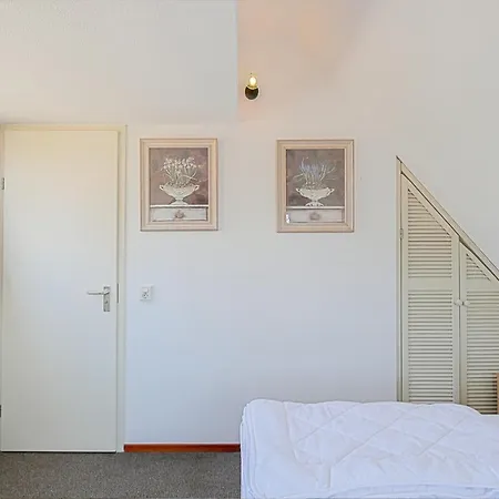 Guja - Aan Zee Casa vacanze Callantsoog