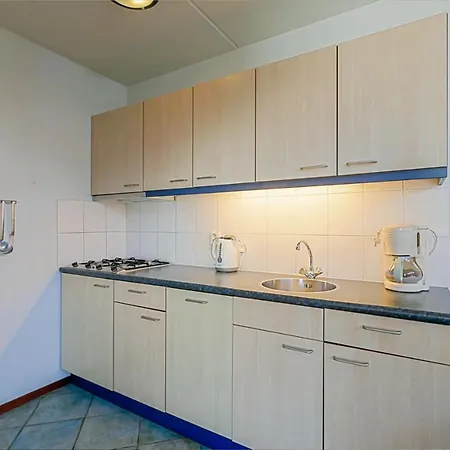 Guja - Aan Zee * Callantsoog