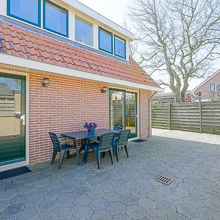 Holiday home Guja - Aan Zee