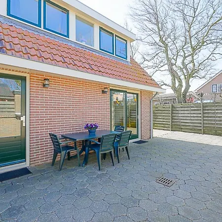 Prázdninový dům Guja - Aan Zee