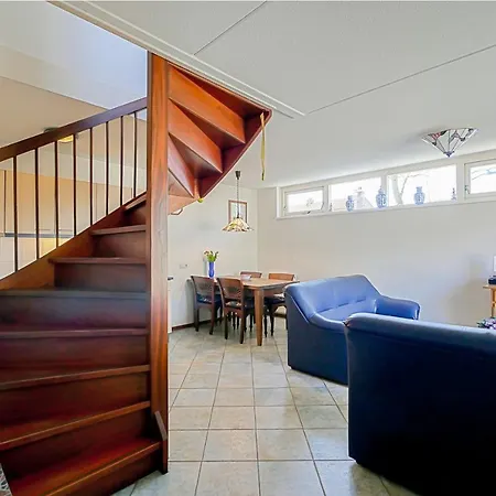 Guja - Aan Zee Holiday home Callantsoog