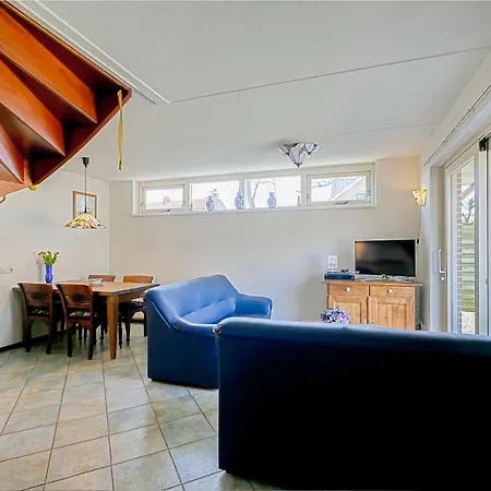 Guja - Aan Zee Prázdninový dům