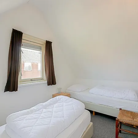 Holiday home Guja - Aan Zee *