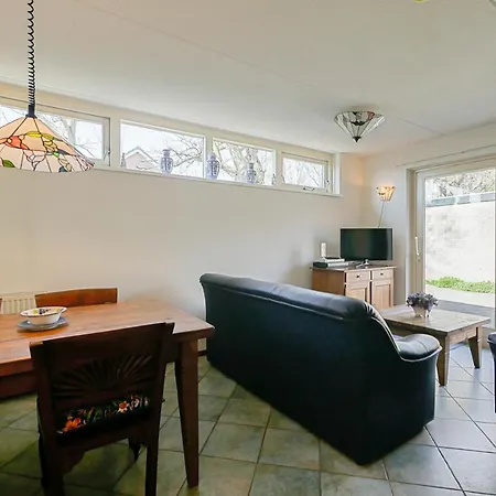 Prázdninový dům Guja - Aan Zee Callantsoog