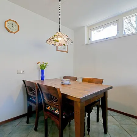 Guja - Aan Zee Holiday home Callantsoog