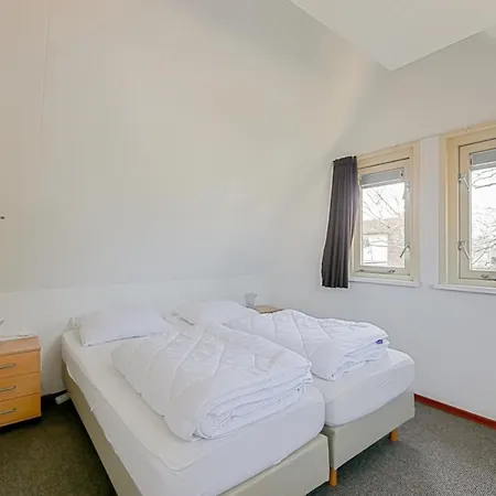 Guja - Aan Zee Prázdninový dům Callantsoog