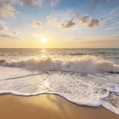 Guja - Aan Zee Prázdninový dům Callantsoog