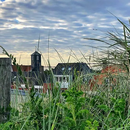 Guja - Aan Zee * Callantsoog