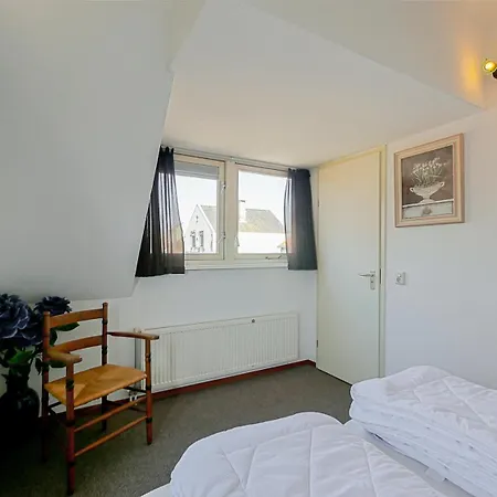 Guja - Aan Zee بيت للعطل